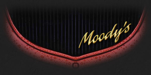 Moodys Upholstery - Custom Car Hot Rod and Classic Car Interiors - Chicago IL